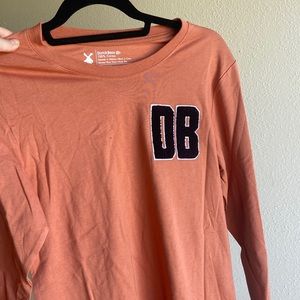 Dutch Bros Long Sleeve Shirt